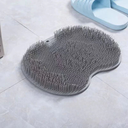 Shower Foot & Back Scrubber Massage Pad PRO