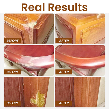 NuGrain Wood Repair Kit PRO