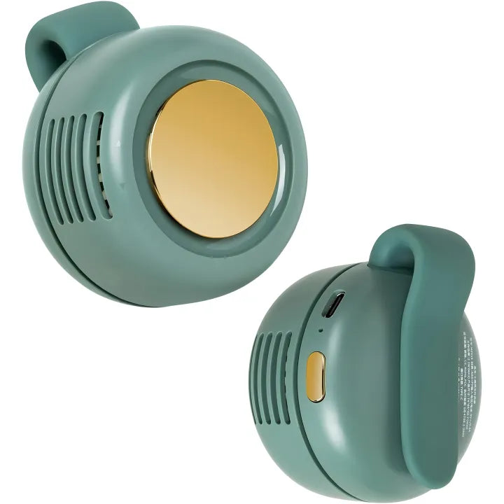 Portable Small Fan Clip