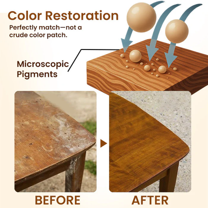 NuGrain Wood Repair Kit PRO