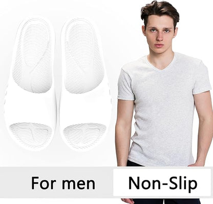 Non-Slip Shower Shoes