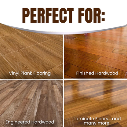 5-in-1 Floor Cleaner PRO