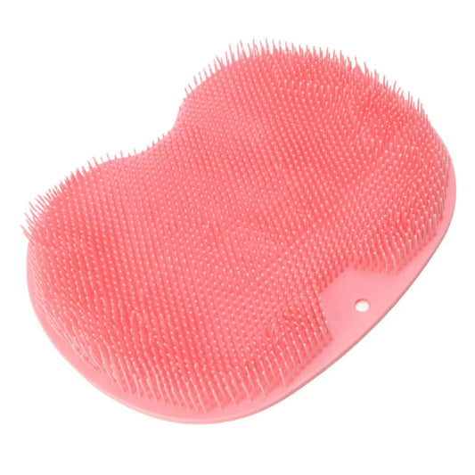 Shower Foot & Back Scrubber Massage Pad PRO