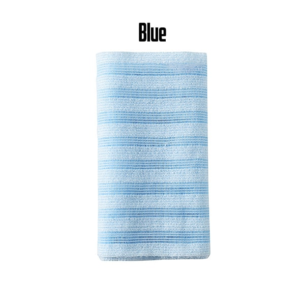 Luxe-Skin Deep Exfoliating Towel