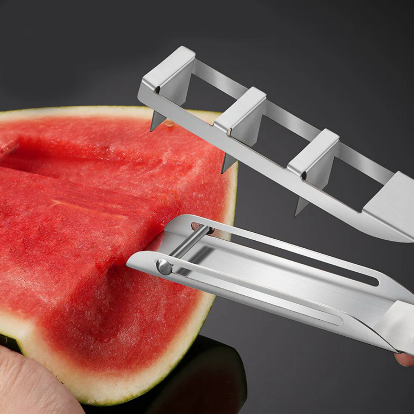 Pro Watermelon Slicer