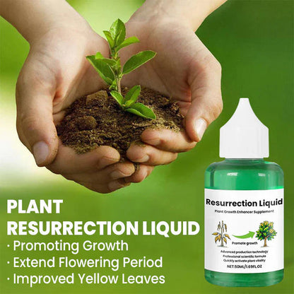 Plant Resurrection Liquid