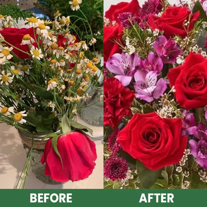 Plant Resurrection Liquid