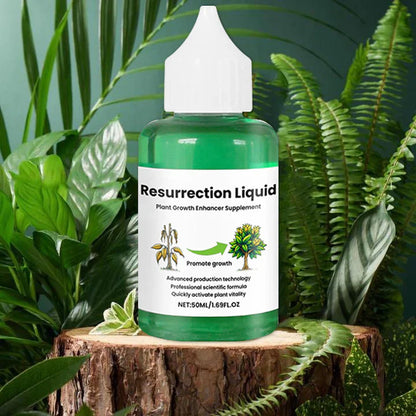 Plant Resurrection Liquid